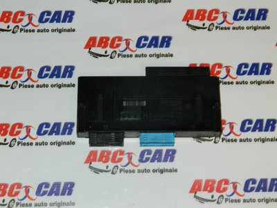 Modul confort BMW Seria 3 E90 cod: 697195801 model