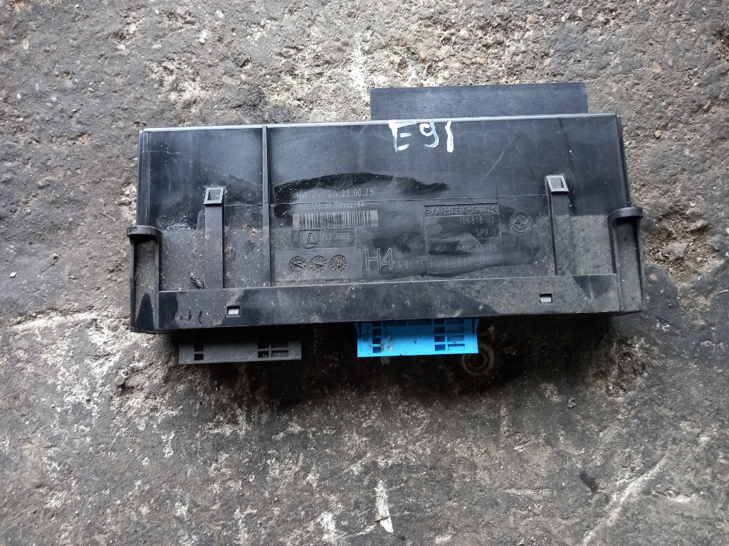 Modul Confort BMW Serie 3 E90 E91