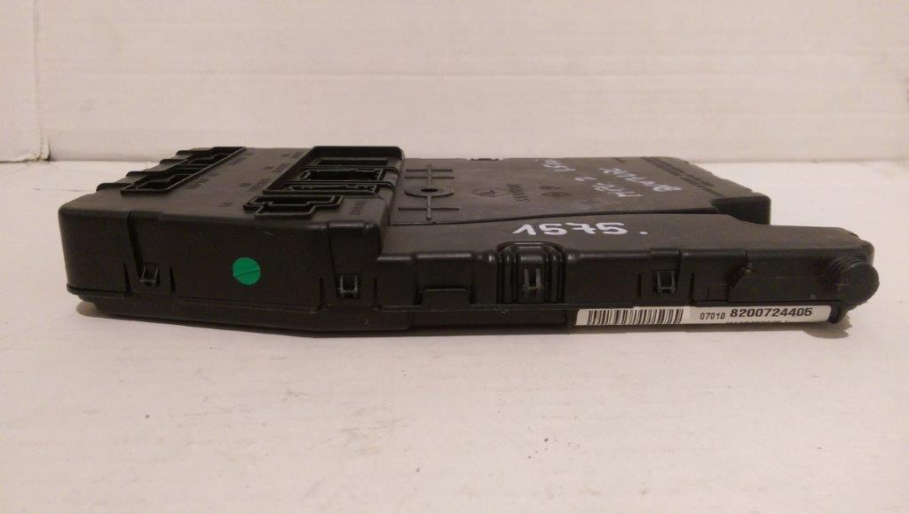 Modul confort BSI Renault Megane 2, 8200724405, U1