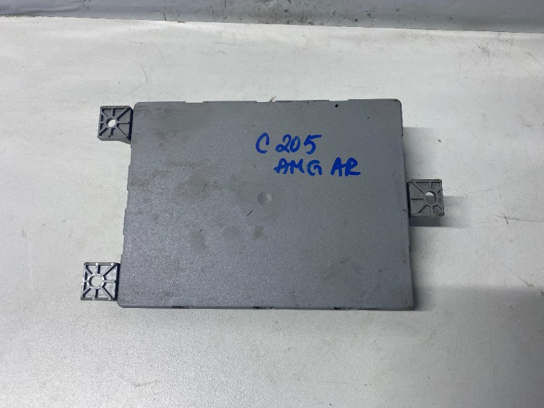 Modul confort / Calculator confort Mercedes C205 W205 AMG 2013-2023 cod A2229006007