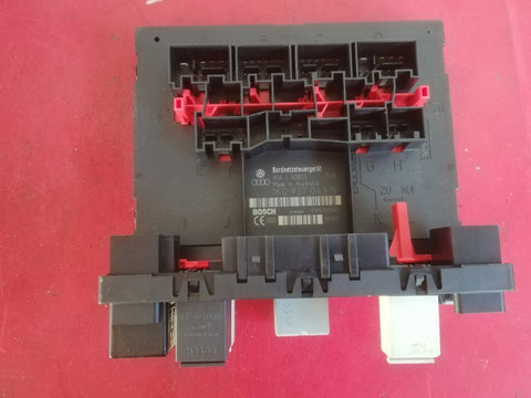 Modul confort centrala electrica Vw Touran 1K0937049N