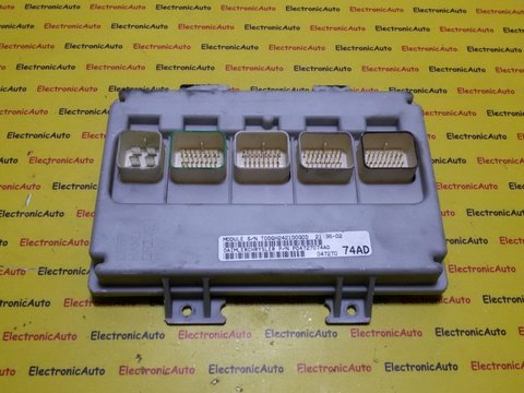 Modul confort CHRYSLER VOYAGER 04727074AD, P04727074AD