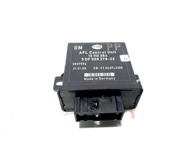 Modul confort, cod 13110384, Opel Astra H Combi (i