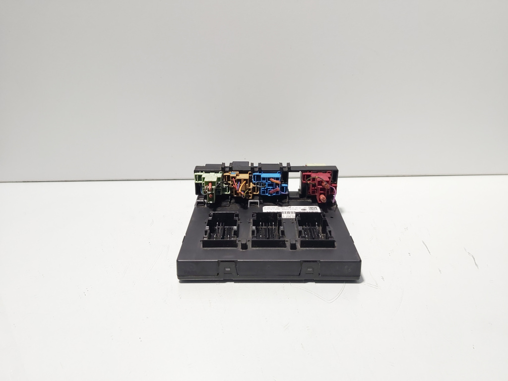 Modul confort, cod 1K0937084F, Skoda Octavia 2 (1Z3) (idi:675551)
