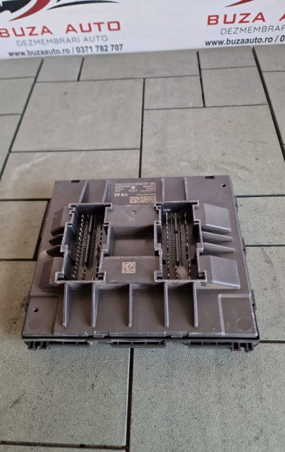 Modul confort Cod: 1S0937090F Volkswagen VW Up [2011 - 2020] Hatchback 5-usi