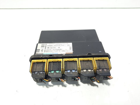 Modul confort, cod 1S7T-15K600-GB, Ford Mondeo 3 (B5Y) 2.0 TDCI, FMBA (id:588918)