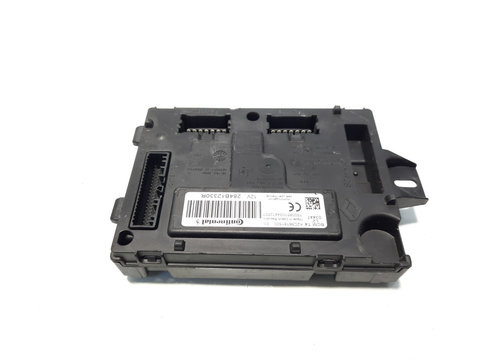 Modul confort, cod 284B12330R, Dacia Sandero 2 (idi:584742)