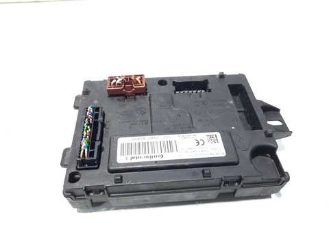 Modul confort, cod 284B14049R, Dacia Logan MCV 2 (idi:588144)