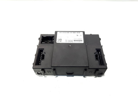 Modul confort, cod 284B2-EB300, Nissan Navara (D40) (id:527030)