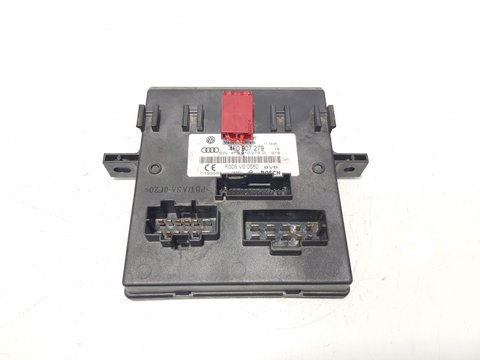 Modul confort, cod 4F0907279, Audi A6 Avant (4F5, C6) (id:640599)