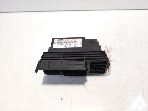 Modul confort, cod 4F0907280A, Audi A6 Allroad (4FH, C6) (idi:562302)