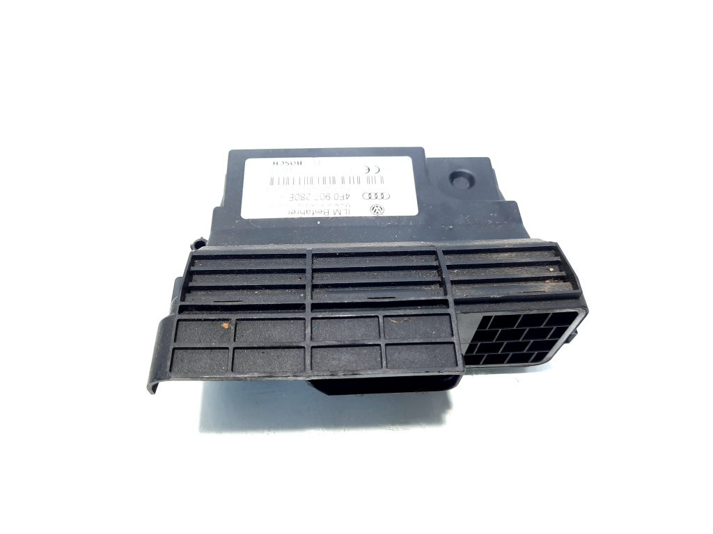 Modul confort, cod 4F0907280E, Audi Q7 (4LB) (id:547741)