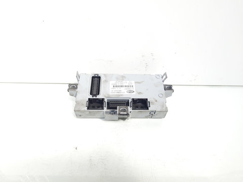 Modul confort, cod 51769367, Fiat Doblo Cargo (223) (idi:591816)