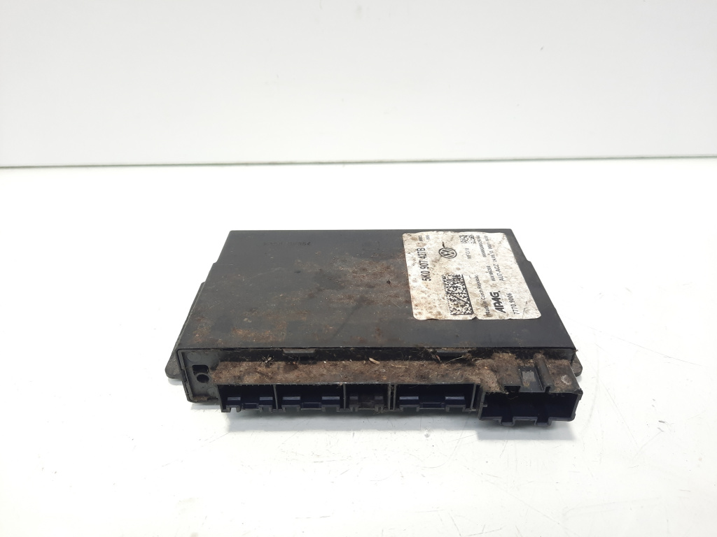 Modul confort, cod 5K0907427B, Vw Passat Alltrack (365) (idi:585430)