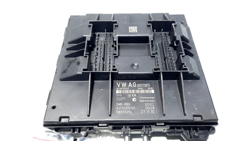 Modul confort, cod 6R0937087H, Vw Polo (