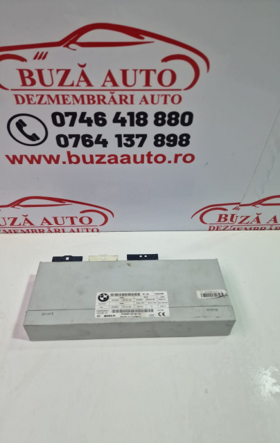 Modul confort Cod: 7388490 BMW X5 F15 [2013 - 2018]