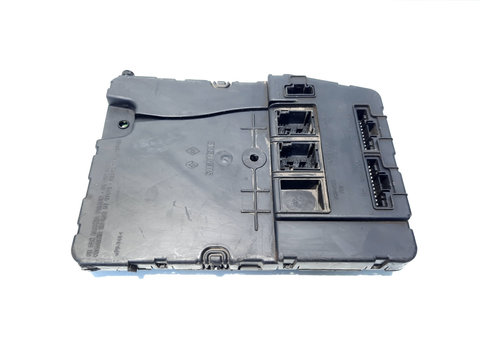 Modul confort, cod 8200606824, Renault Megane 2 Sedan (id:523532)