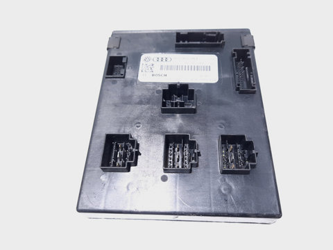 Modul confort, cod 8K0907063, Audi A4 (8K2, B8) (id:495990)