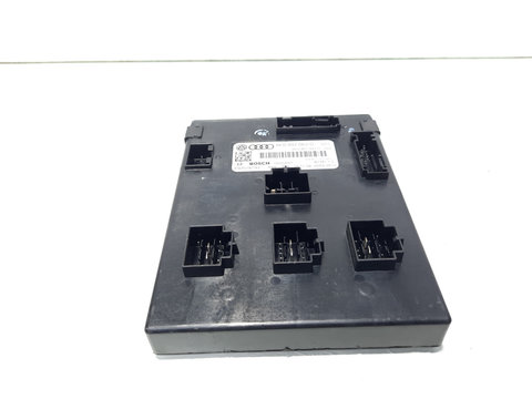 Modul confort, cod 8K0907063D, Audi A4 Avant (8K5, B8) (id:588431)