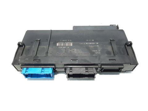 Modul confort, cod 9226331-01, Bmw 3 (E90) (idi:559679)