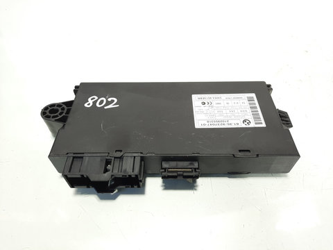 Modul confort, cod 9237047-01, Bmw 3 (E90 (id:562779)