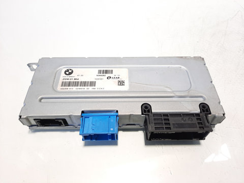 Modul confort, cod 9244262, Bmw 5 (F10) (id:554171)