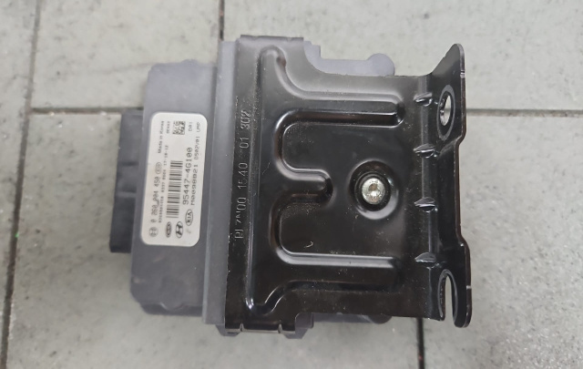 Modul confort Cod: 95447-4G100 / 0260004450 Kia Sorento 3 [2015 - 2018] Prime crossover 2.2 D AT AWD (5 places) (200 hp)