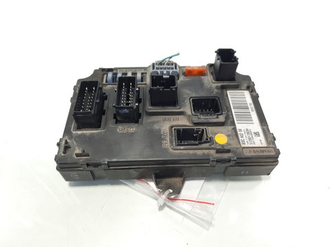 Modul confort, cod 9655471980, Peugeot 407 (id:609857)