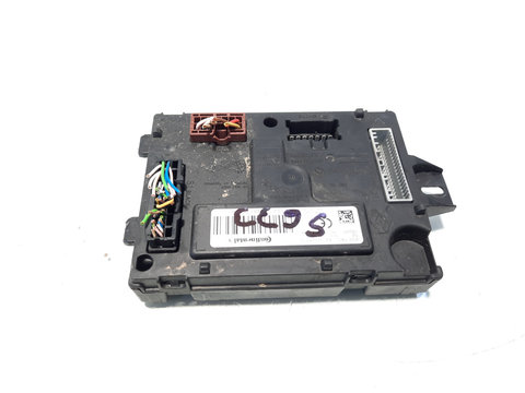 Modul confort, cod A2C97557000, Dacia Logan MCV 2 (idi:562755)