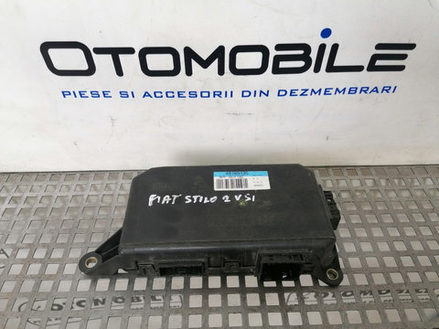 Modul confort Fiat Stilo: 46789135 [Fabr 2001-2007]