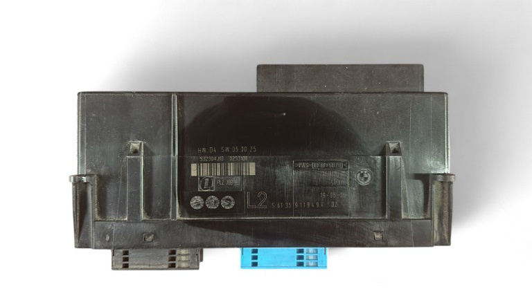 Modul confort for BMW 1 (E81, E82, E87, E88)