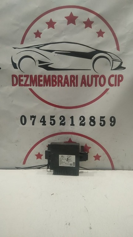 Modul confort Ford Focus 1 COD 5WK47230D