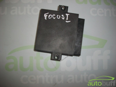 Modul Confort Ford Focus (1998-2004) 1.8 tddi 98 A