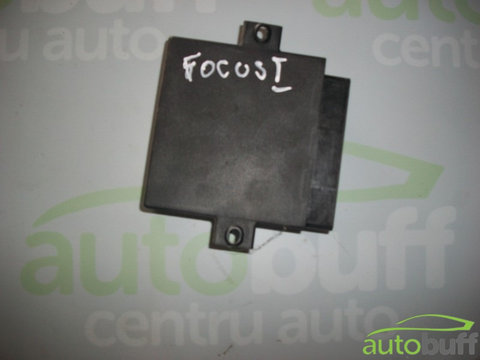 Modul Confort Ford Focus (1998-2004) 1.8 tddi 98 AG 15K600 ED 98AG15K600ED 5WK4 7220D T83