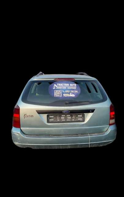 Modul confort Ford Focus [1998 - 2004] w