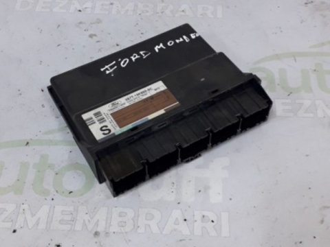 Modul Confort Ford Mondeo III (2000-2007) 2.0 tdci 3S7T-15K600-SC 5WK48751G