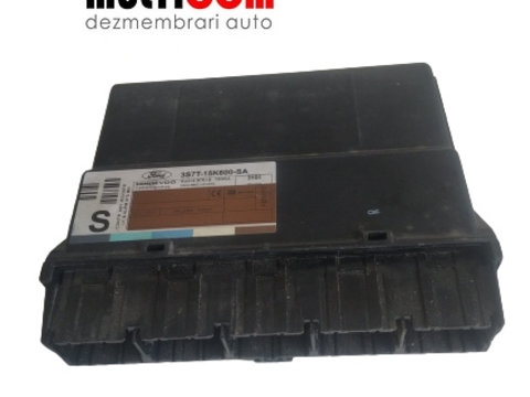 Modul confort Ford Mondeo MK3- cod 3S7T15K600SA