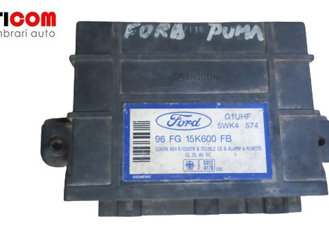 Modul confort FORD PUMA COD 96FG15K600FB