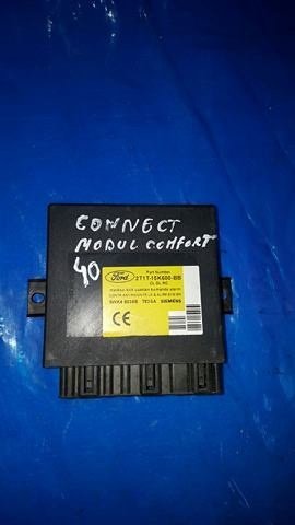 Modul confort ford transit connect cod 2t1t-15k600