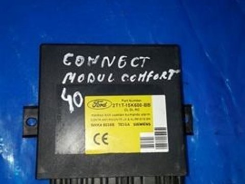 Modul confort ford transit connect cod 2t1t-15k600-bb