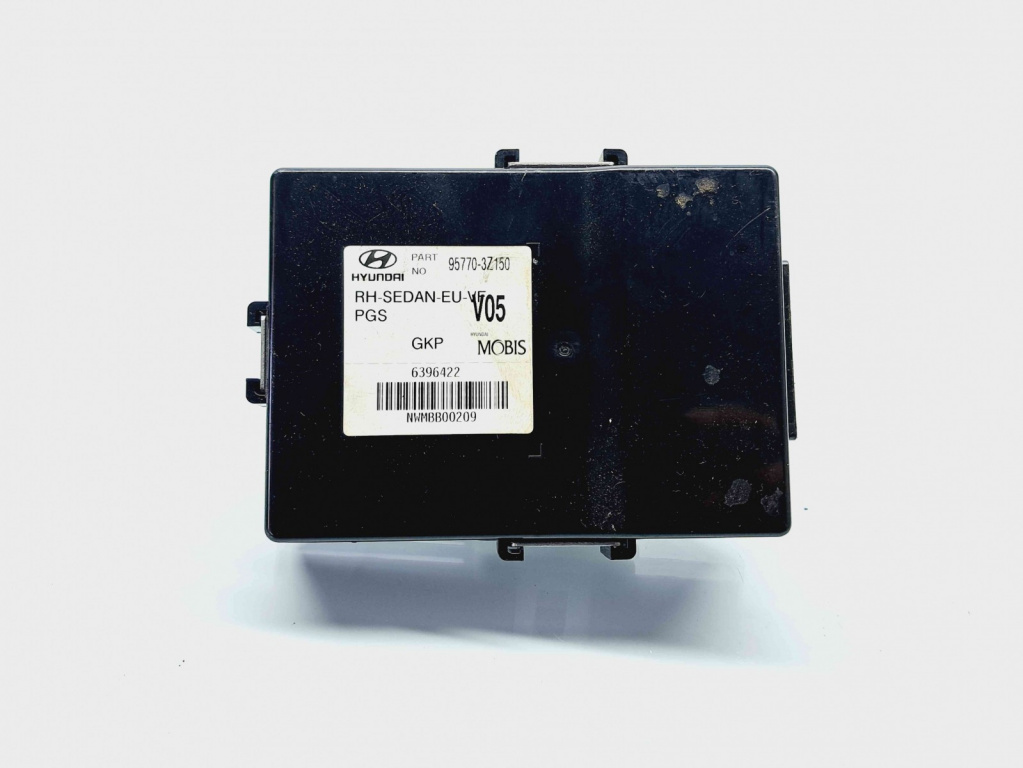 Modul confort Hyundai i40 [Fabr 2012-2019] 95770-3Z150
