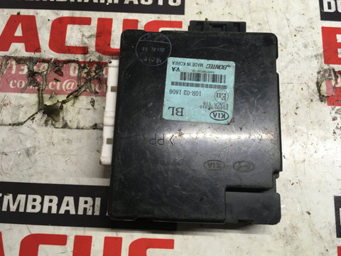 Modul confort kia sorento cod: 95400-3E310