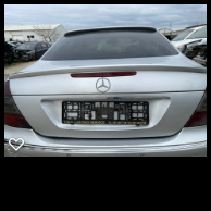 Modul confort Mercedes-Benz E-Class W211