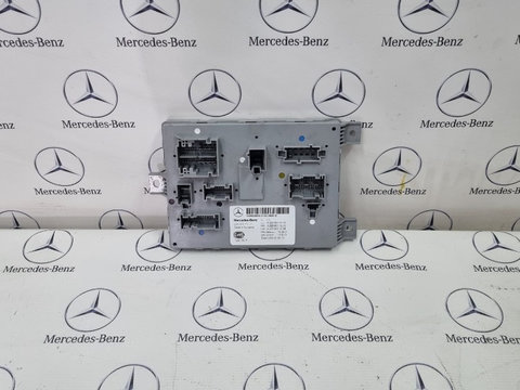 Modul Confort Mercedes Benz W205 A2229005914