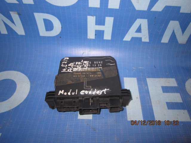 Modul confort Mercedes E200 W210; 2088201326