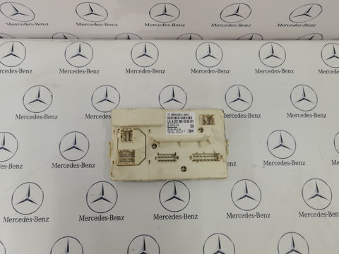 Modul confort Mercedes e220 cdi cabrio w207 c207 A2079004300