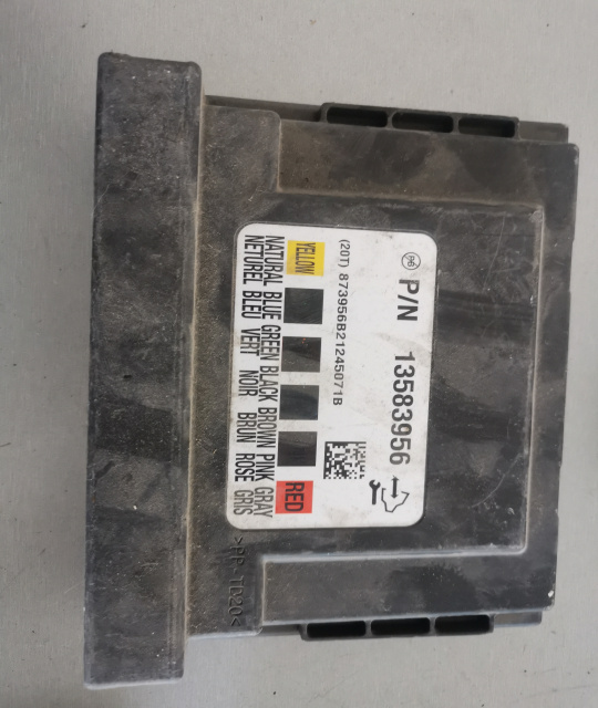 Modul confort Modul confort Opel Astra J 2012 tourer 1,3 cdti A13DTE 135 839 56 13583956 839 56 13583956 Opel Astra