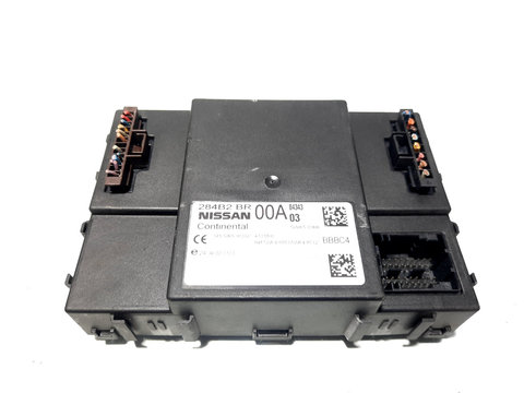 Modul confort, Nissan Qashqai (id:513159)