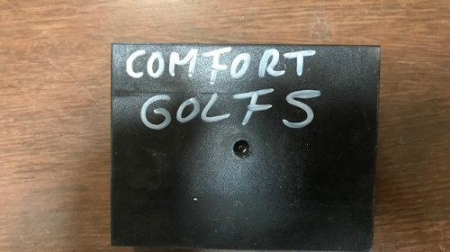 Modul confort octavia 2 golf 5 a3 8p tou