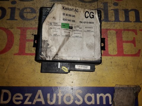 Modul confort Opel Astra G,Opel Vectra B,Opel Zafira A